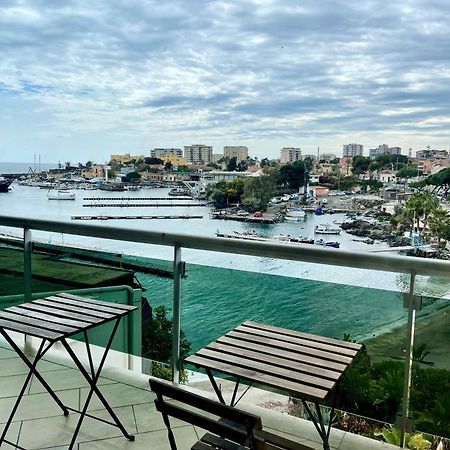 Baia Di Ognina Bed & Breakfast Catania Luaran gambar