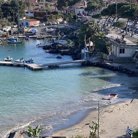 Baia Di Ognina Bed & Breakfast Catania Luaran gambar