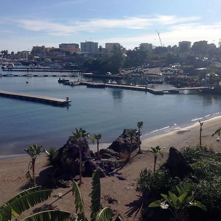 Baia Di Ognina Bed & Breakfast Catania Luaran gambar