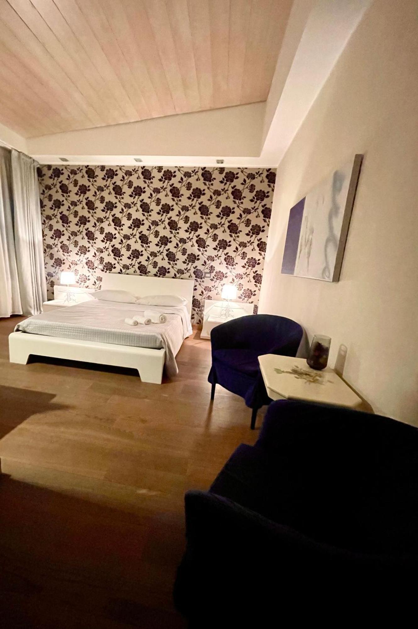Baia Di Ognina Bed & Breakfast Catania Luaran gambar