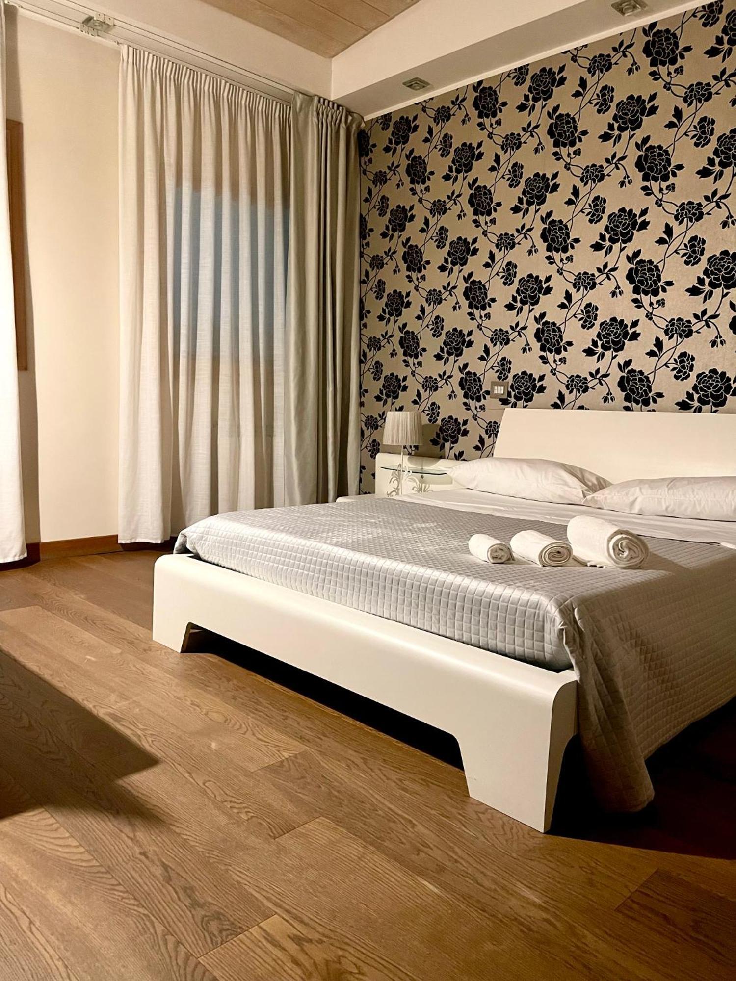 Baia Di Ognina Bed & Breakfast Catania Luaran gambar