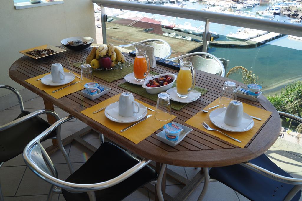 Baia Di Ognina Bed & Breakfast Catania Luaran gambar
