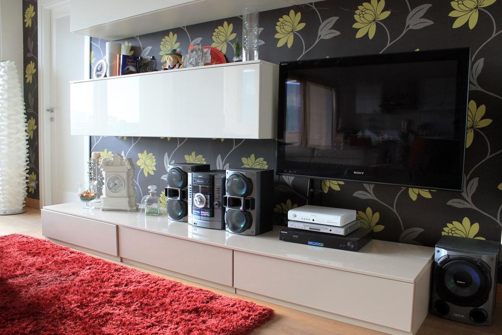 Baia Di Ognina Bed & Breakfast Catania Luaran gambar