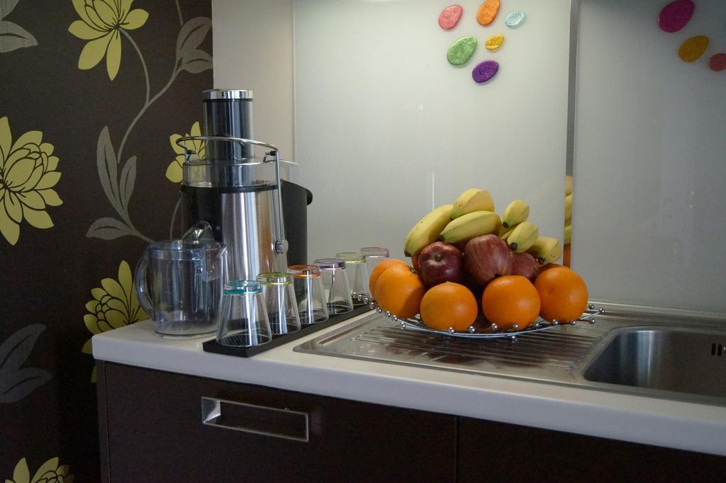 Baia Di Ognina Bed & Breakfast Catania Luaran gambar