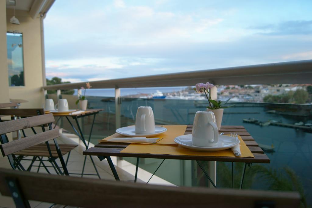 Baia Di Ognina Bed & Breakfast Catania Luaran gambar