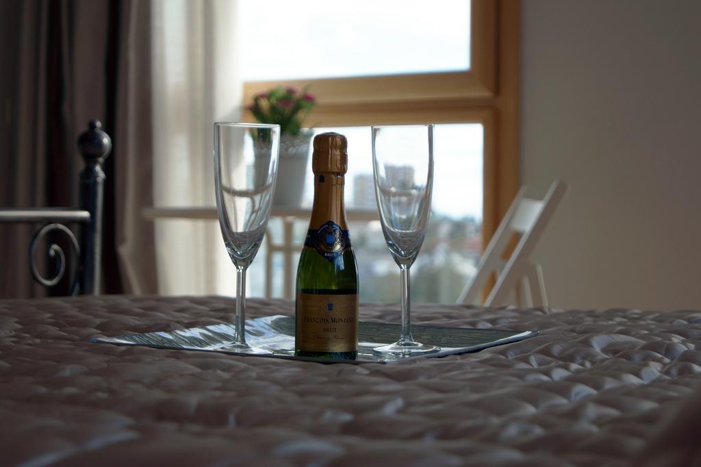 Baia Di Ognina Bed & Breakfast Catania Bilik gambar