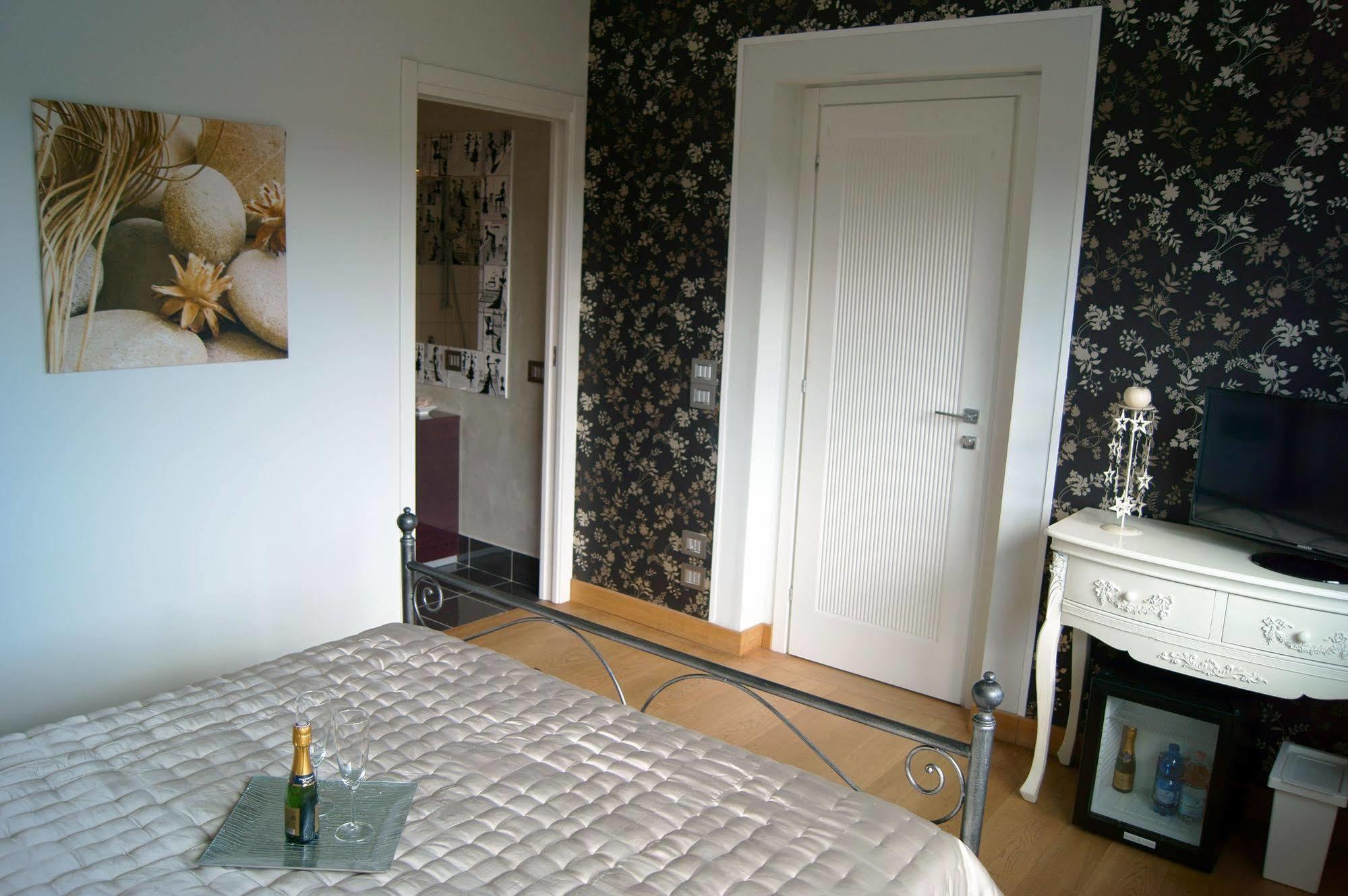 Baia Di Ognina Bed & Breakfast Catania Luaran gambar