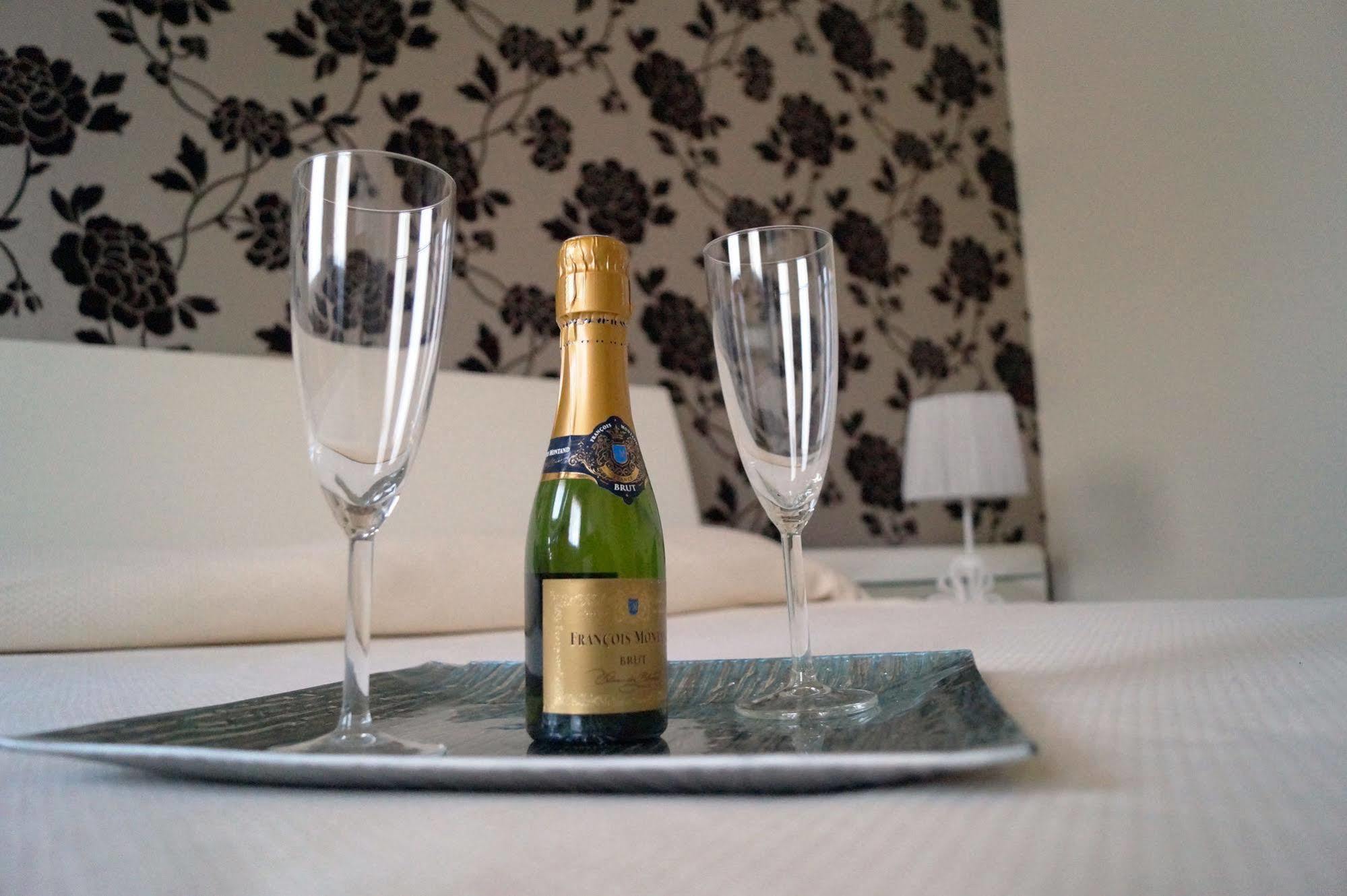 Baia Di Ognina Bed & Breakfast Catania Luaran gambar