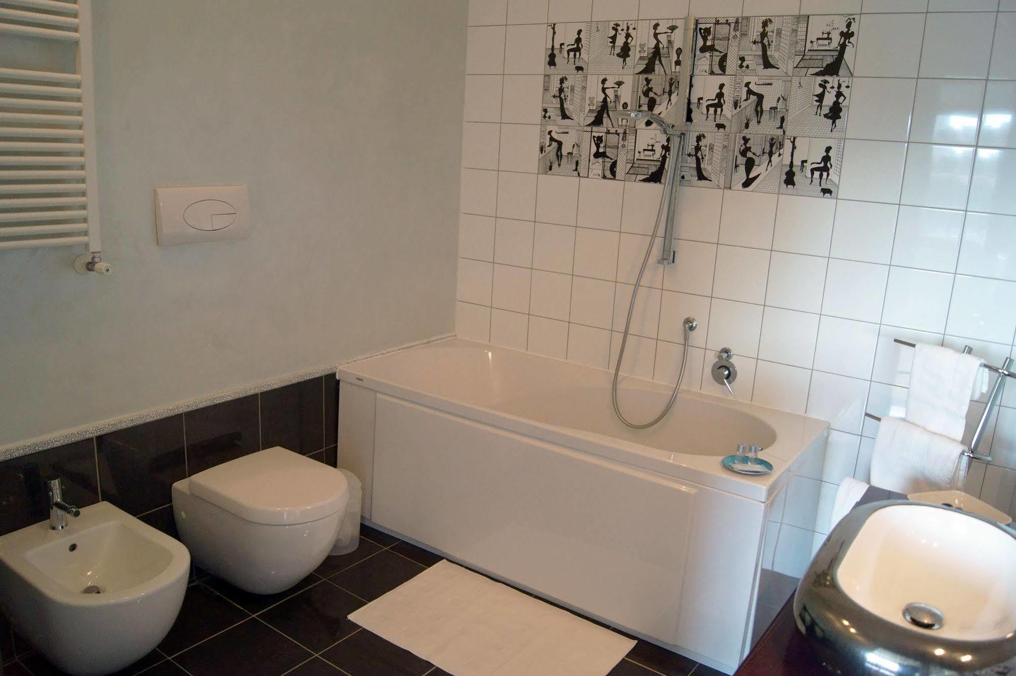 Baia Di Ognina Bed & Breakfast Catania Luaran gambar