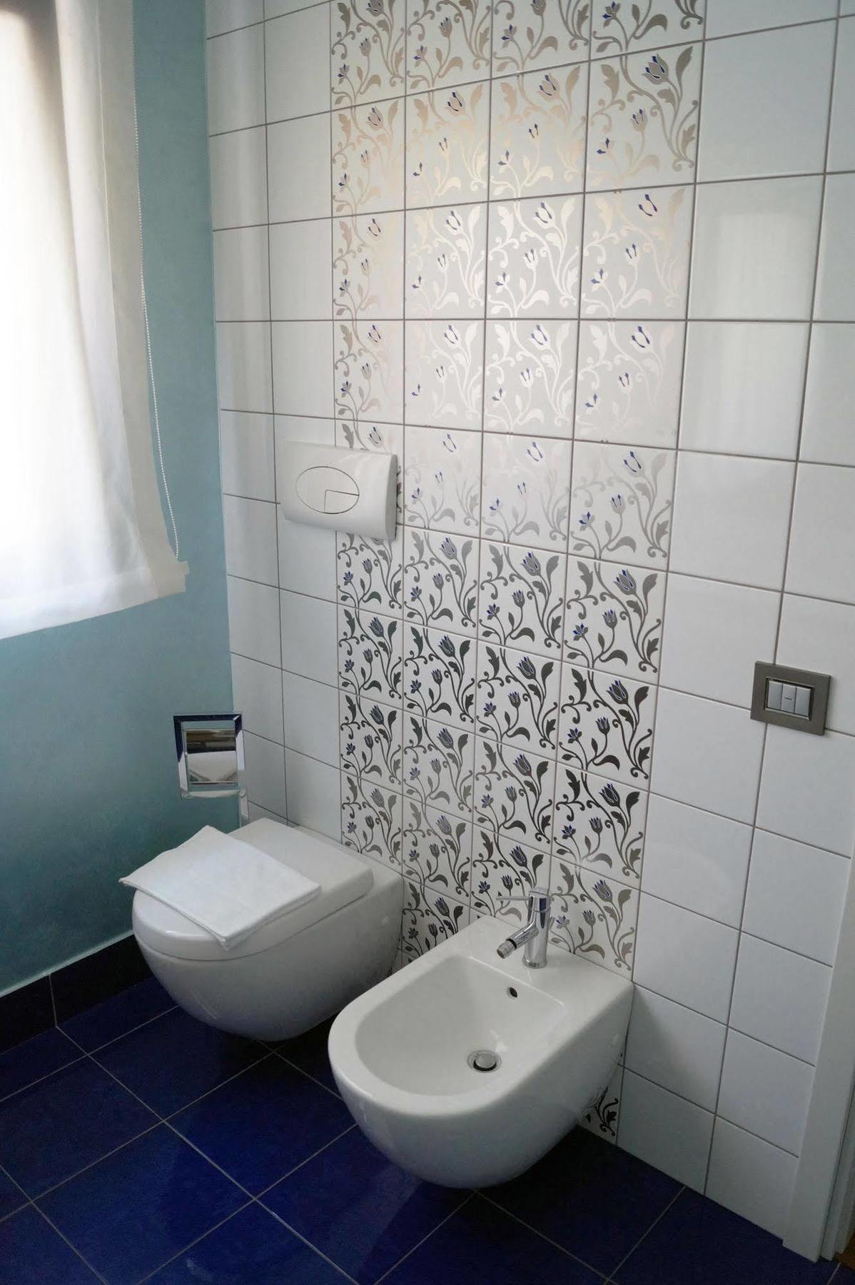 Baia Di Ognina Bed & Breakfast Catania Luaran gambar