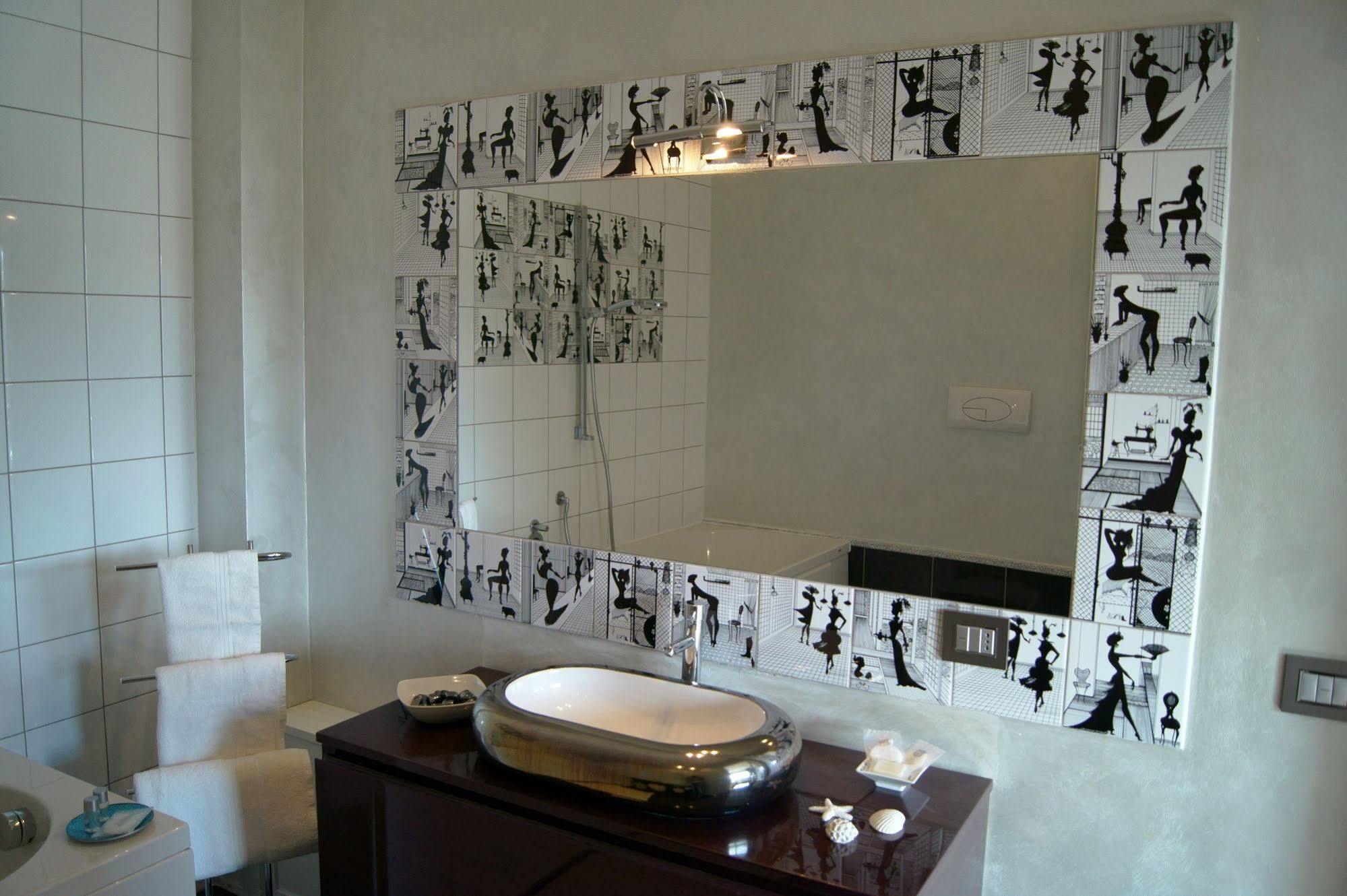 Baia Di Ognina Bed & Breakfast Catania Luaran gambar