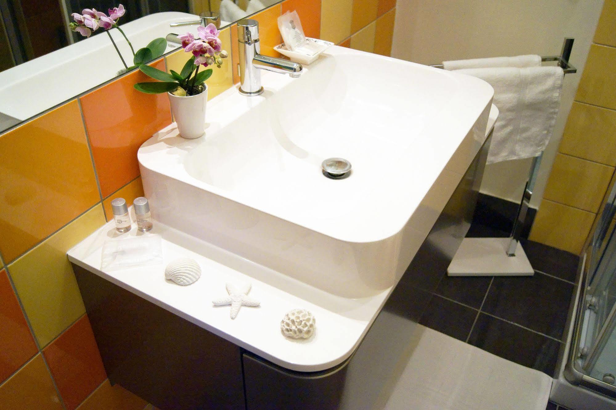 Baia Di Ognina Bed & Breakfast Catania Luaran gambar
