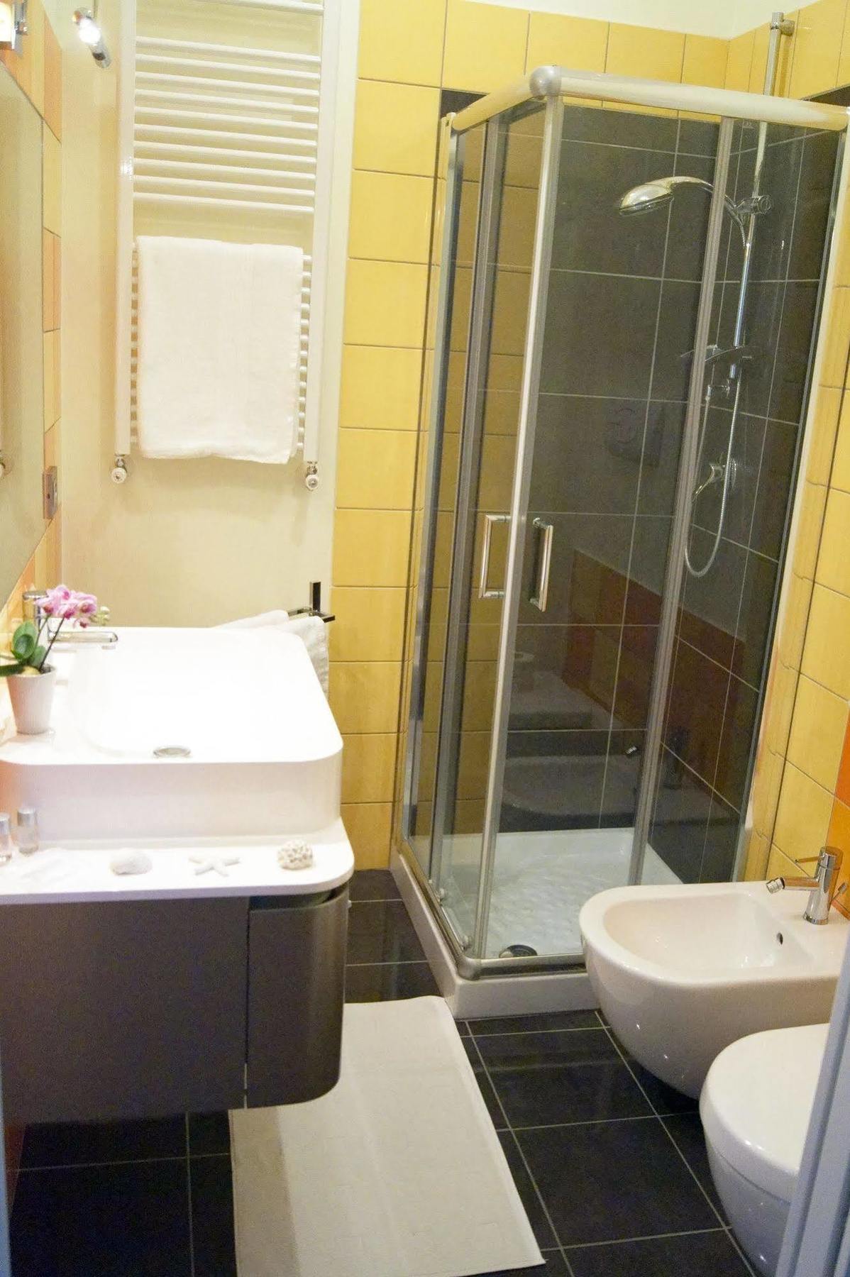 Baia Di Ognina Bed & Breakfast Catania Luaran gambar