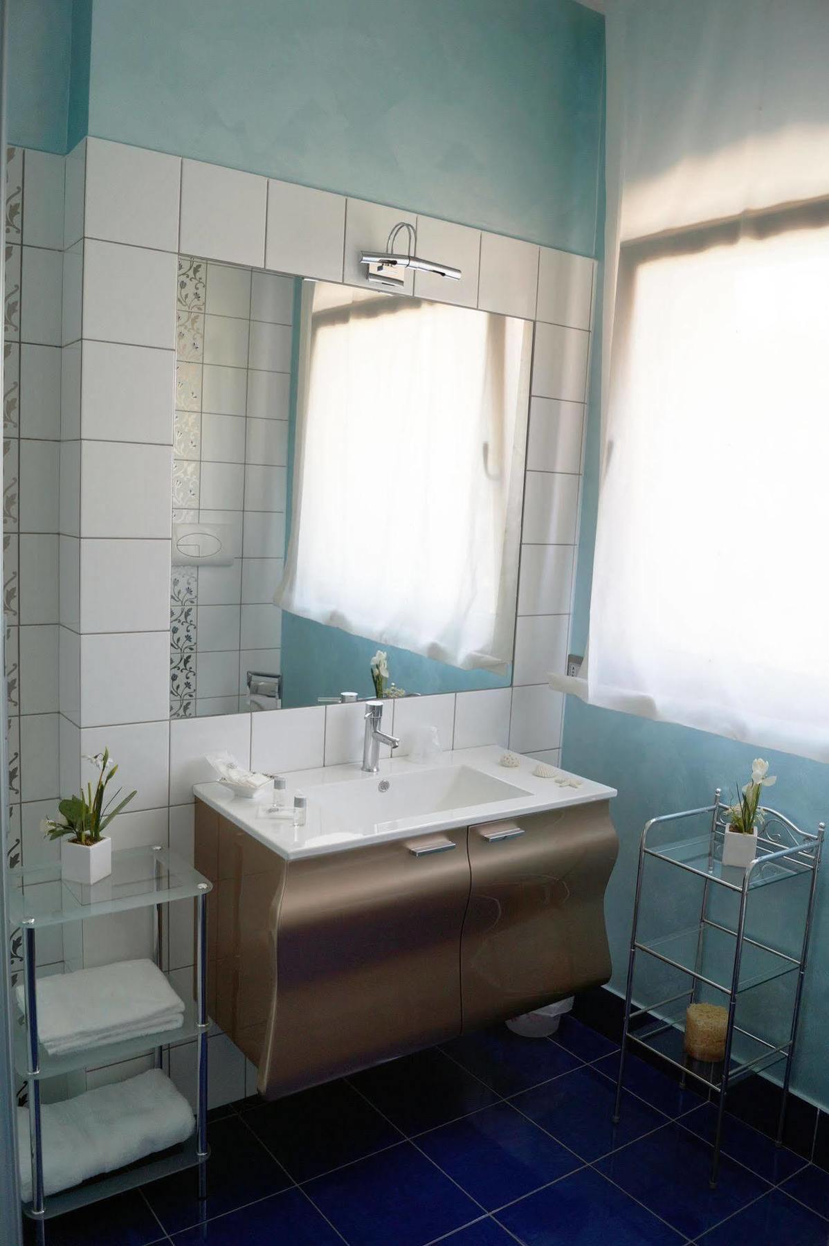 Baia Di Ognina Bed & Breakfast Catania Luaran gambar