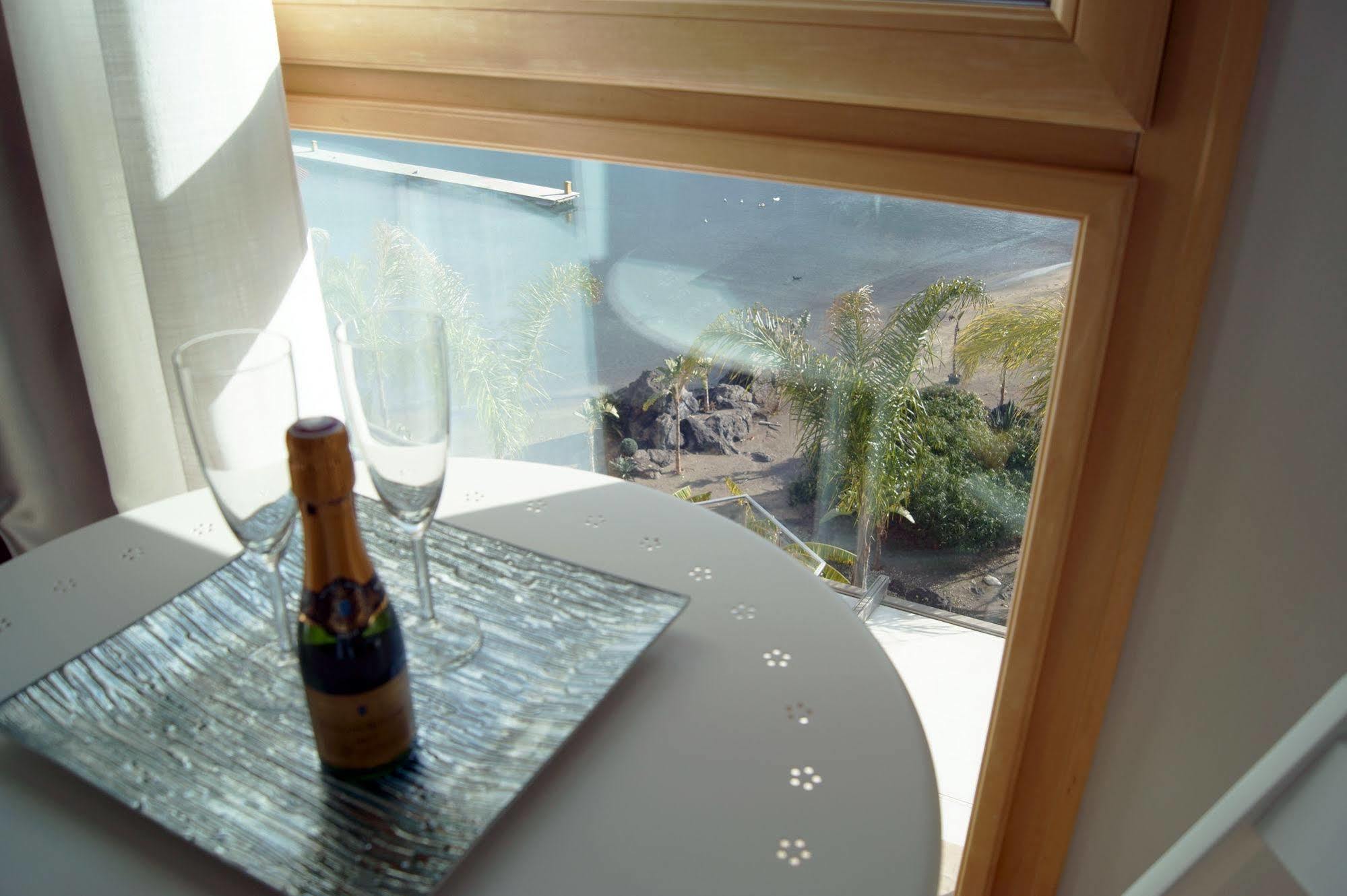 Baia Di Ognina Bed & Breakfast Catania Luaran gambar