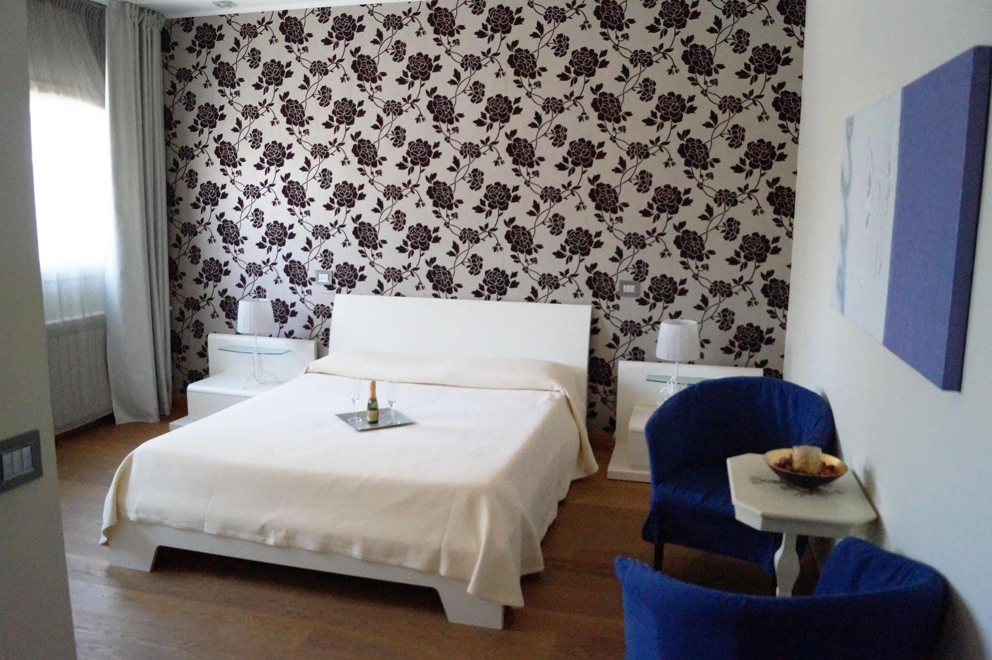 Baia Di Ognina Bed & Breakfast Catania Luaran gambar