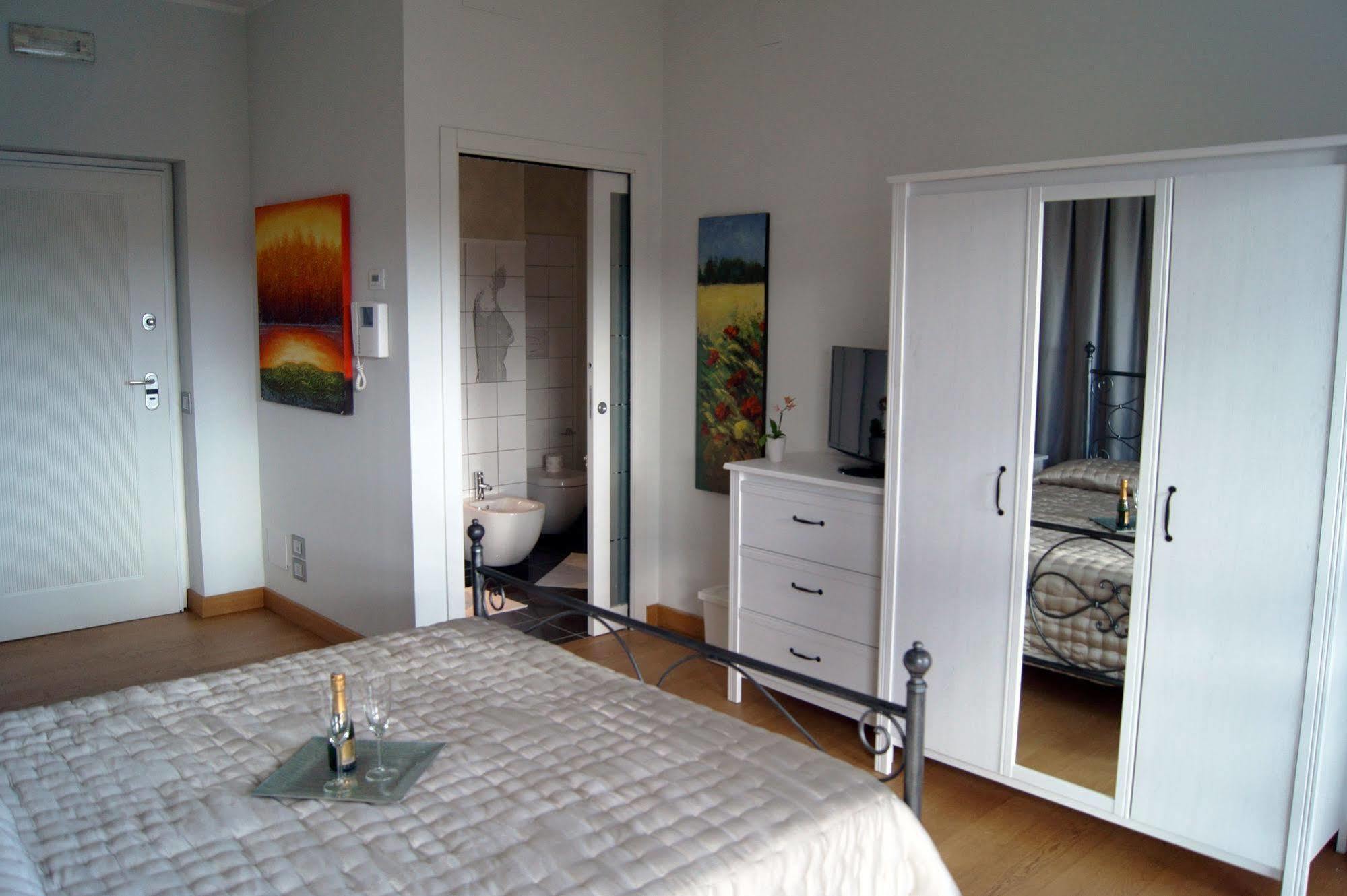 Baia Di Ognina Bed & Breakfast Catania Luaran gambar