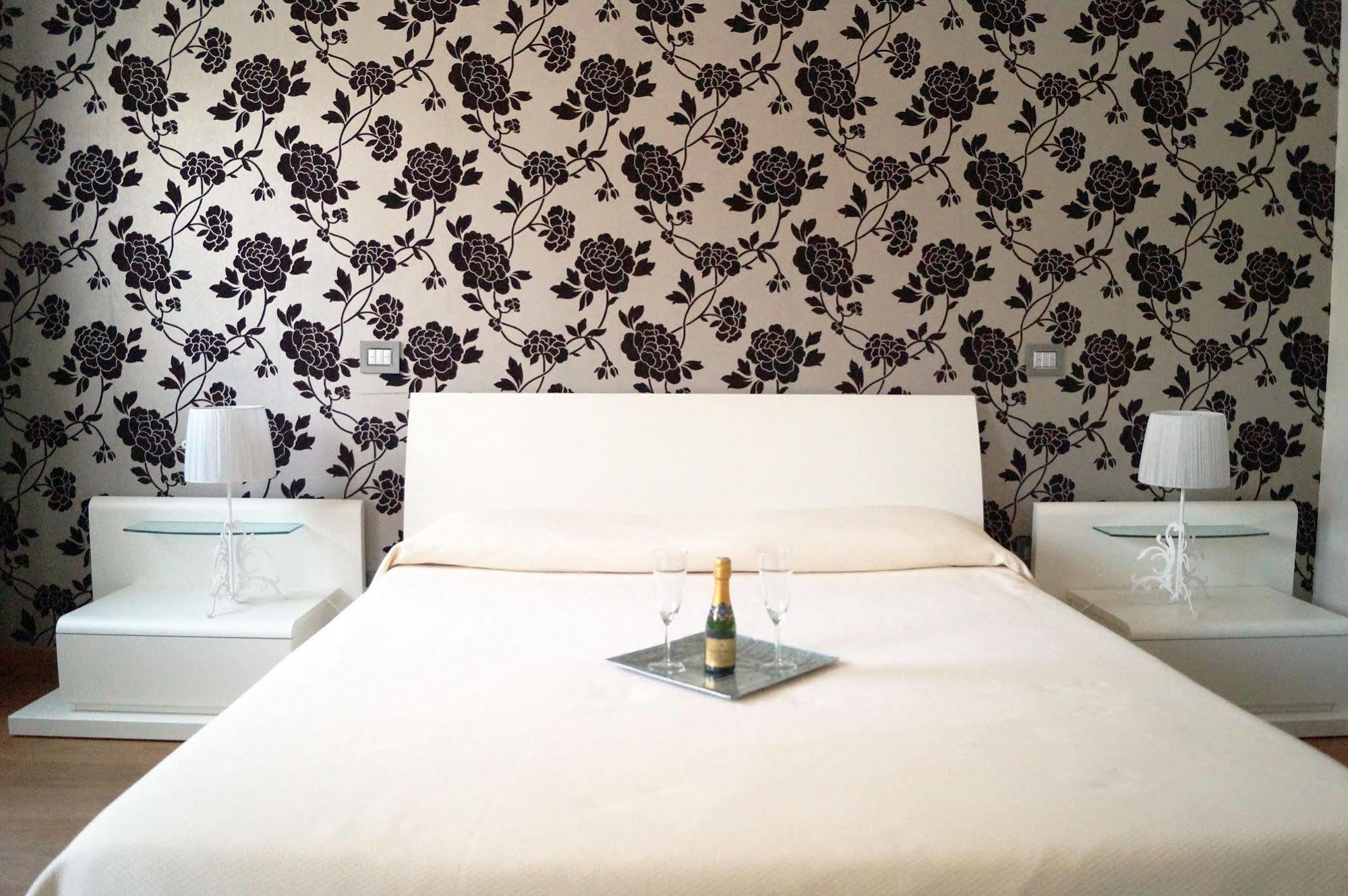 Baia Di Ognina Bed & Breakfast Catania Luaran gambar