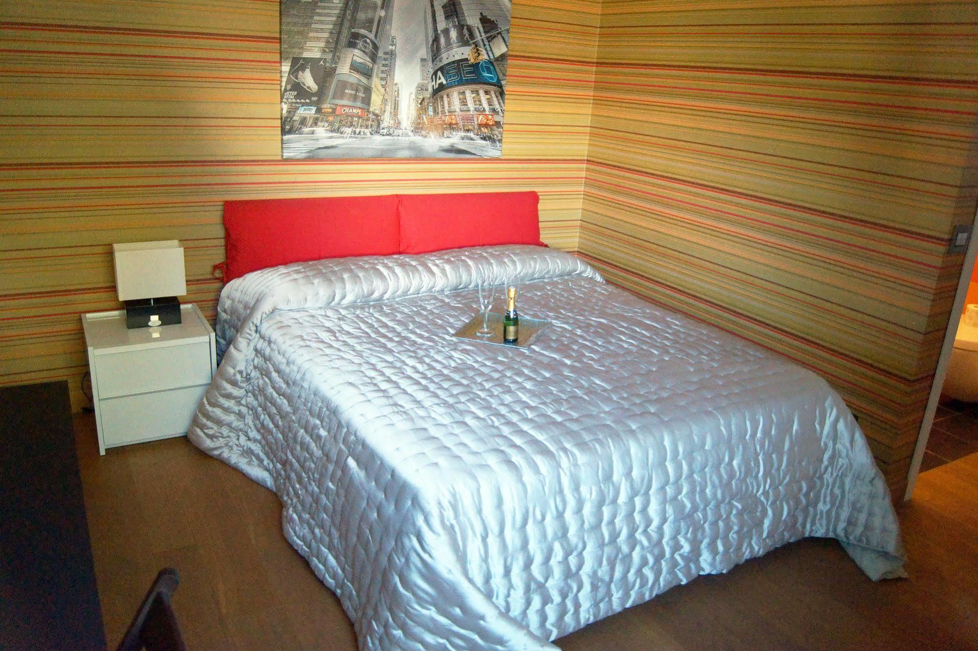 Baia Di Ognina Bed & Breakfast Catania Luaran gambar