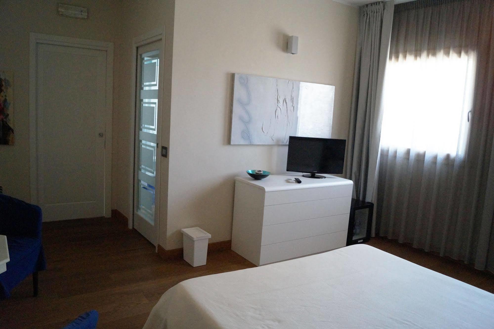 Baia Di Ognina Bed & Breakfast Catania Luaran gambar