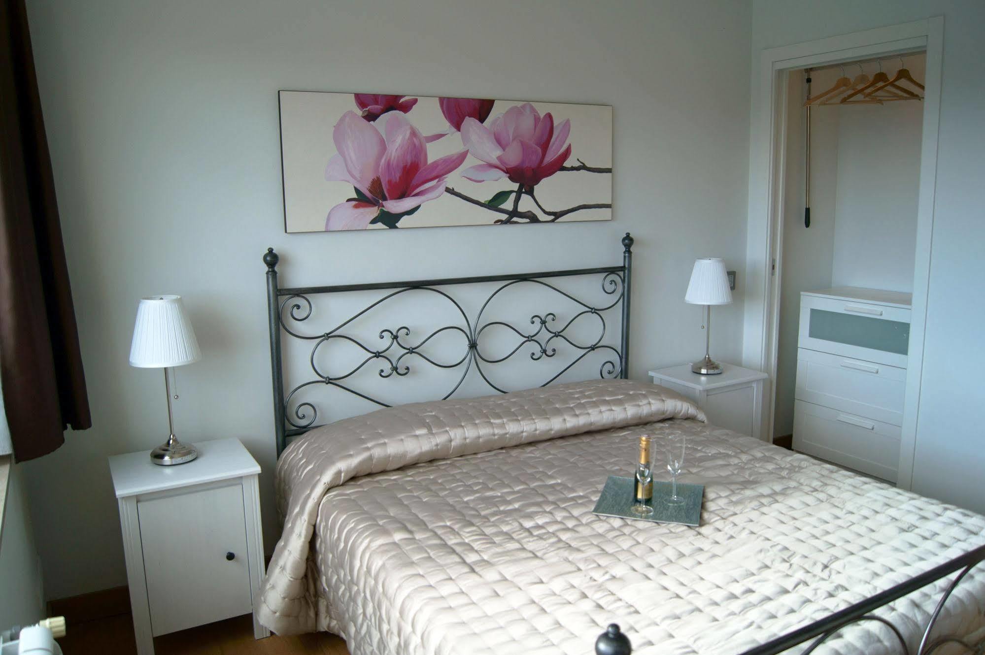 Baia Di Ognina Bed & Breakfast Catania Luaran gambar